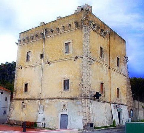 Torre dei Preposti