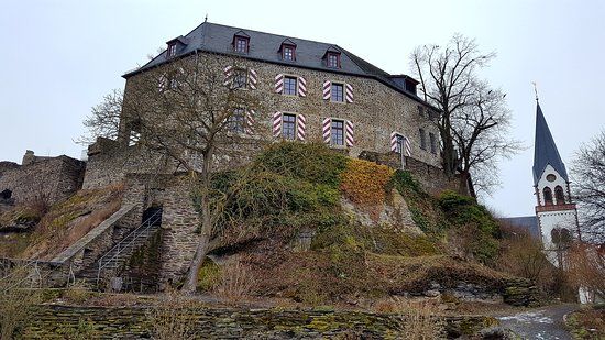 Castle Kastellaun