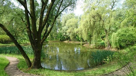 Municipal Botanical Garden