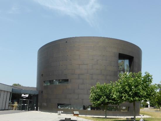 Margarete Steiff Museum