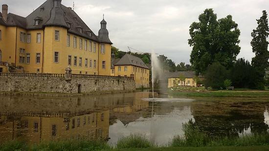 Schloss Bedburg