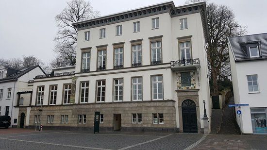 Museum B.C. Koekkoek-Haus