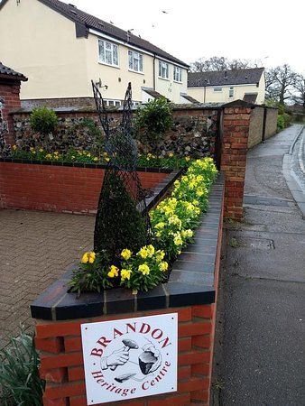 Brandon Heritage Centre