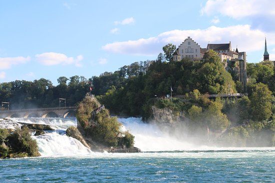 Rhine Falls