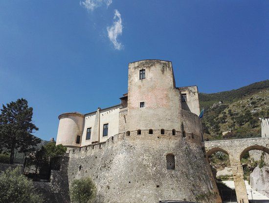 National Museum of Castle Pandone