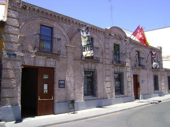 Museo de la Ciudad de Mostoles