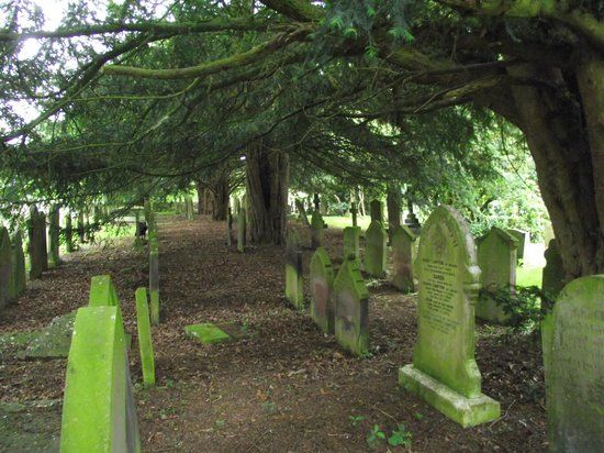 The All Saints Lewis Carroll Centre