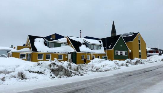 Nuuk Art Museum
