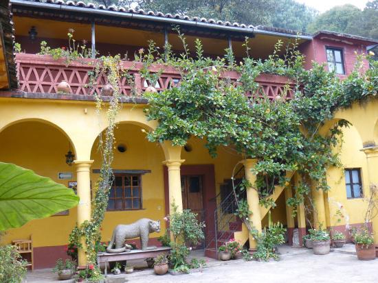 Na Bolom Cultural Centre