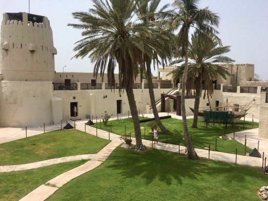 UAQ National Museum
