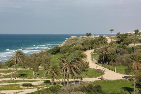 Ashkelon National Park