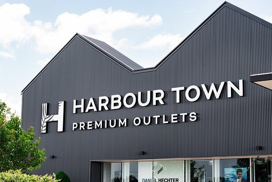 Harbour Town Premium Outlets
