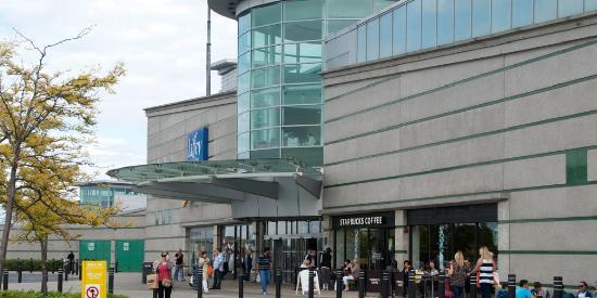Liffey Valley Shopping Centre