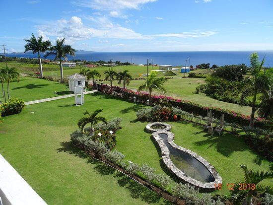 Fairview Great House and Botanical Gardens