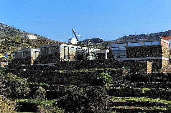 Museum of Marble Crafts