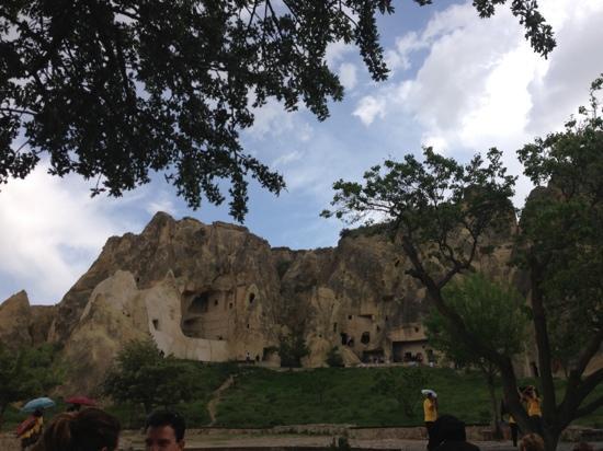 Cappadocia Art and History Museum