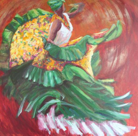 Art and Soul Gallery