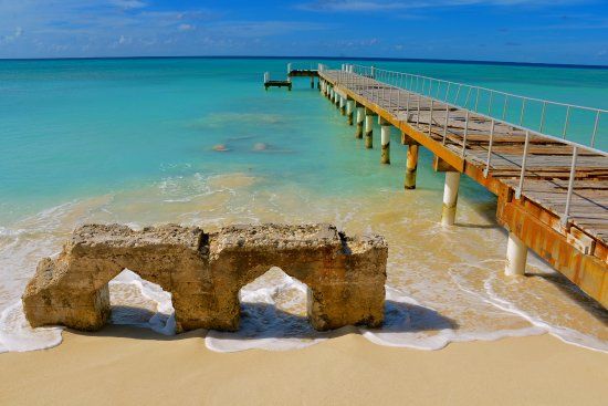 Columbus Landfall National Park