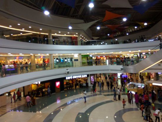 Inorbit Mall