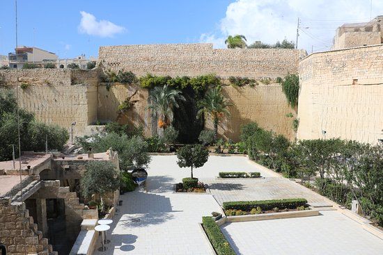 The Limestone Heritage Park and Gardens