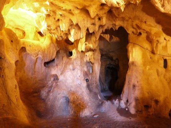 Karain Cave