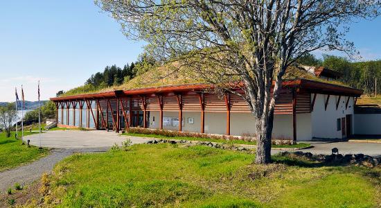 Trondenes Historical Center