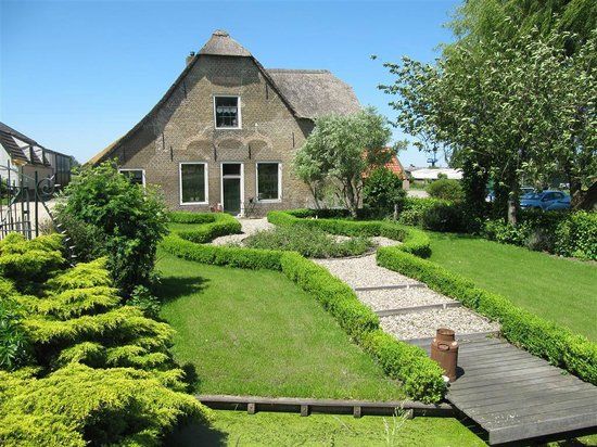 Cheesefarm Hoogerwaard