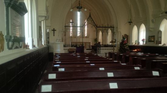 Holy Trinity Church
