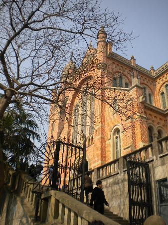 Sheshan Catholic Church