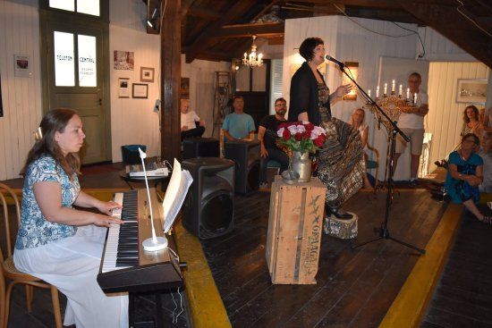 Galleri Verftsporten