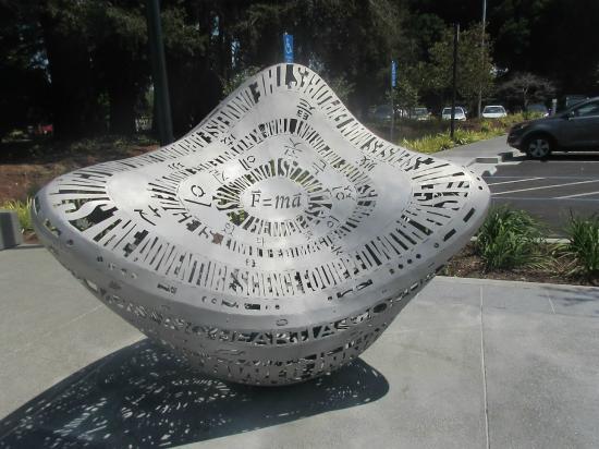 Palo Alto Art Center