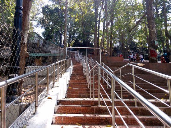 Gupteshwar Caves