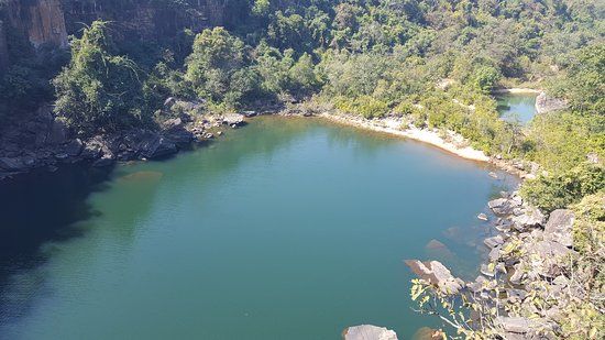 Sunabeda Wildlife Sanctuary