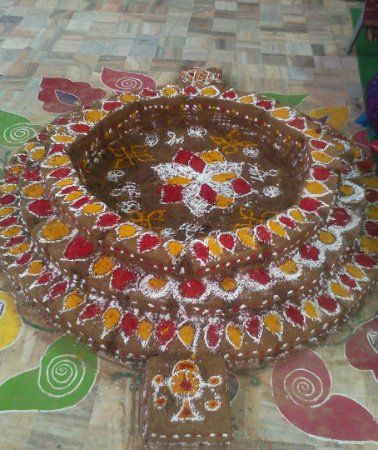 Balaji Mandir