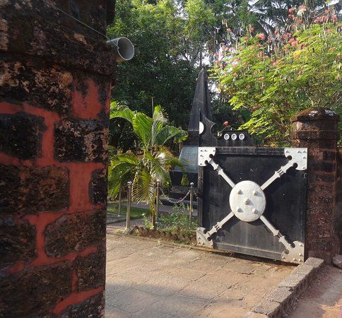 Kunjali Marakkar Museum