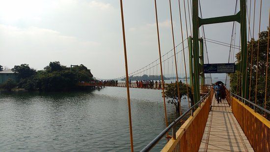 Ramappa Lake