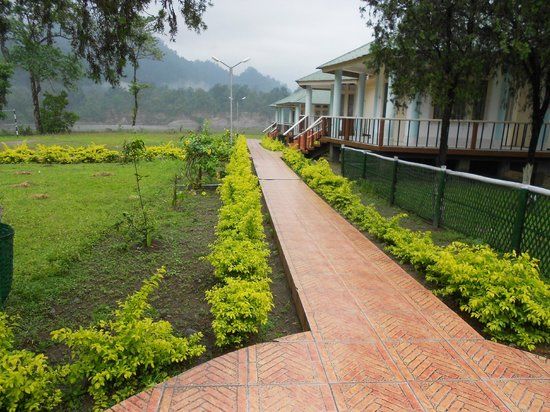 Pakke Wildlife Sanctuary and Tiger Reserve