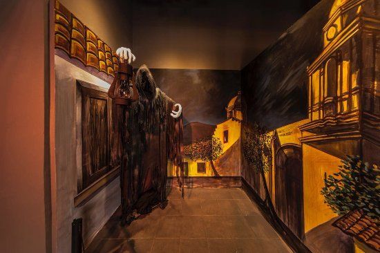 Casa de las Leyendas Orizaba