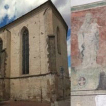 Church of St Nicholas and St Elizabeth