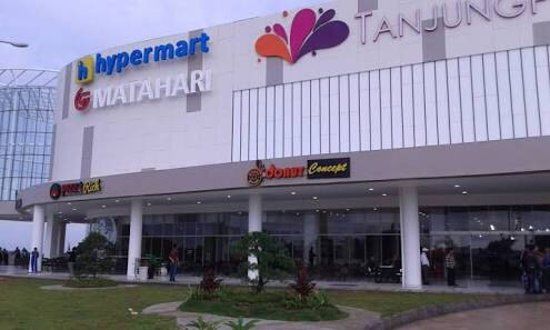 Tanjungpinang City Center
