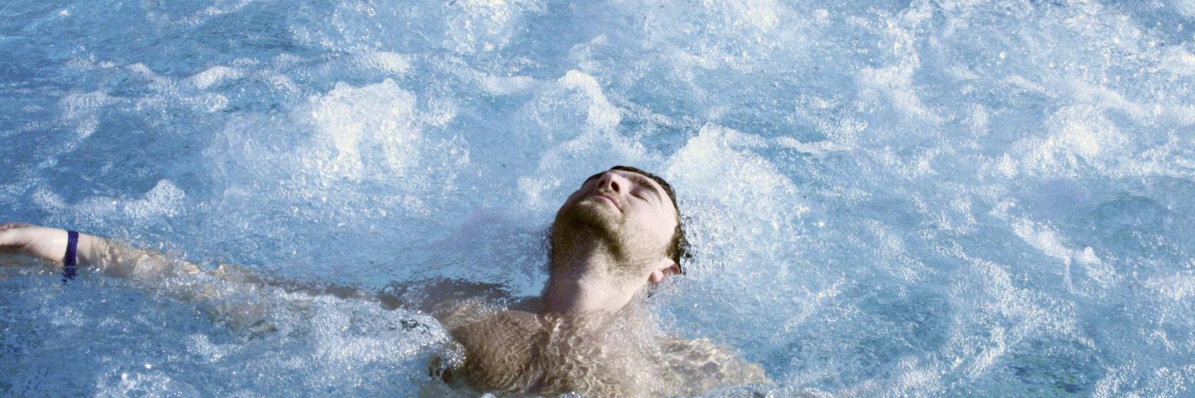Chaves Thermal Spa