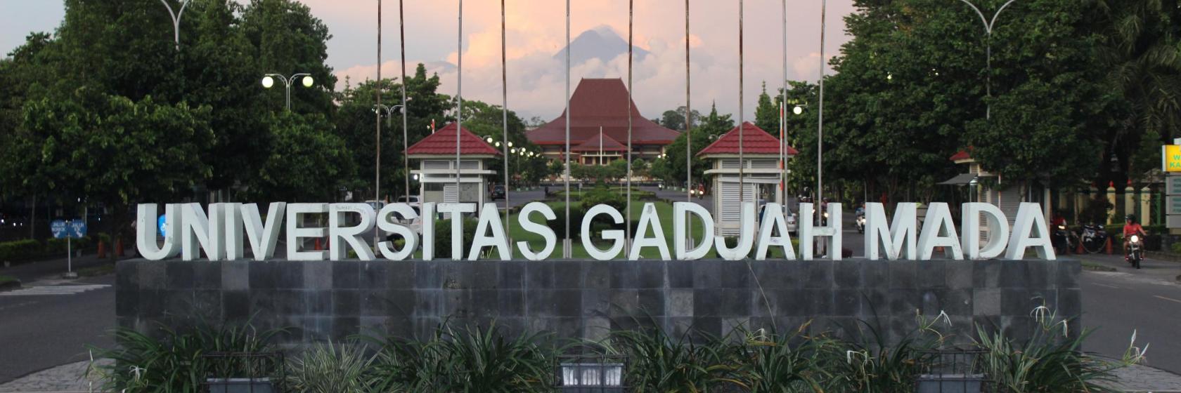 University of Yogyakarta