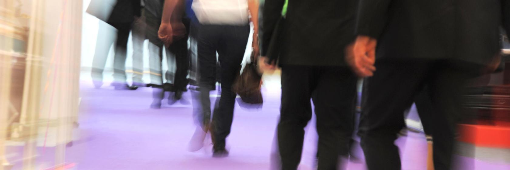 Limoges Exhibition Center