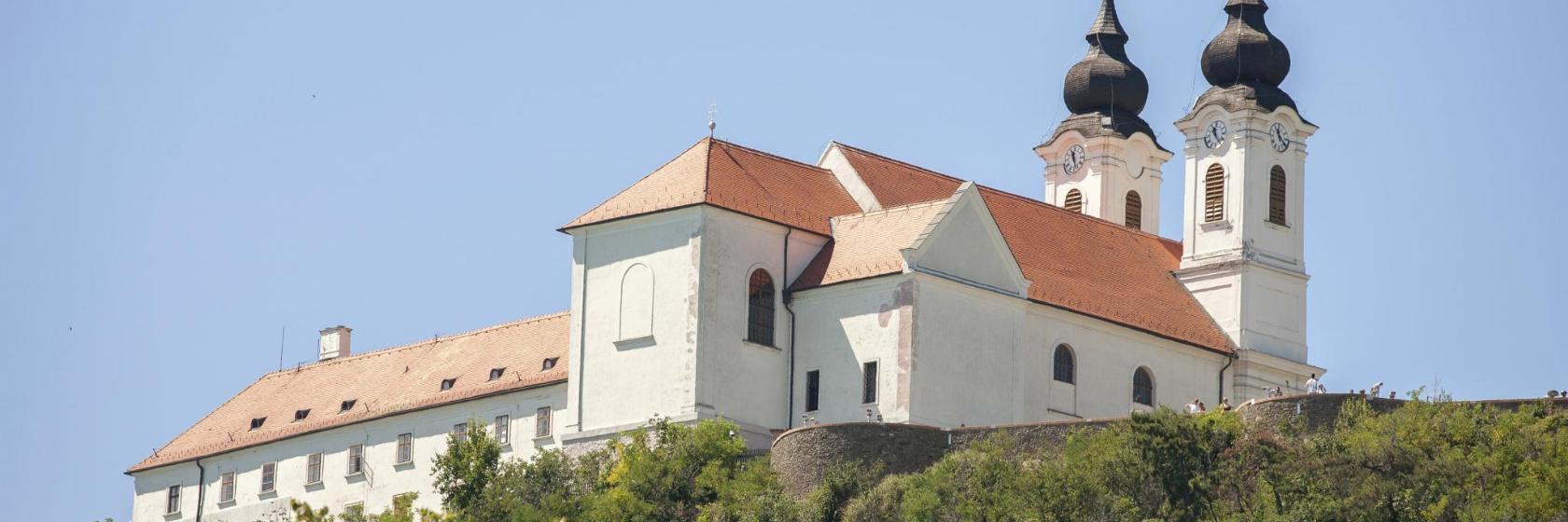 Benedictine Abbey and Museum