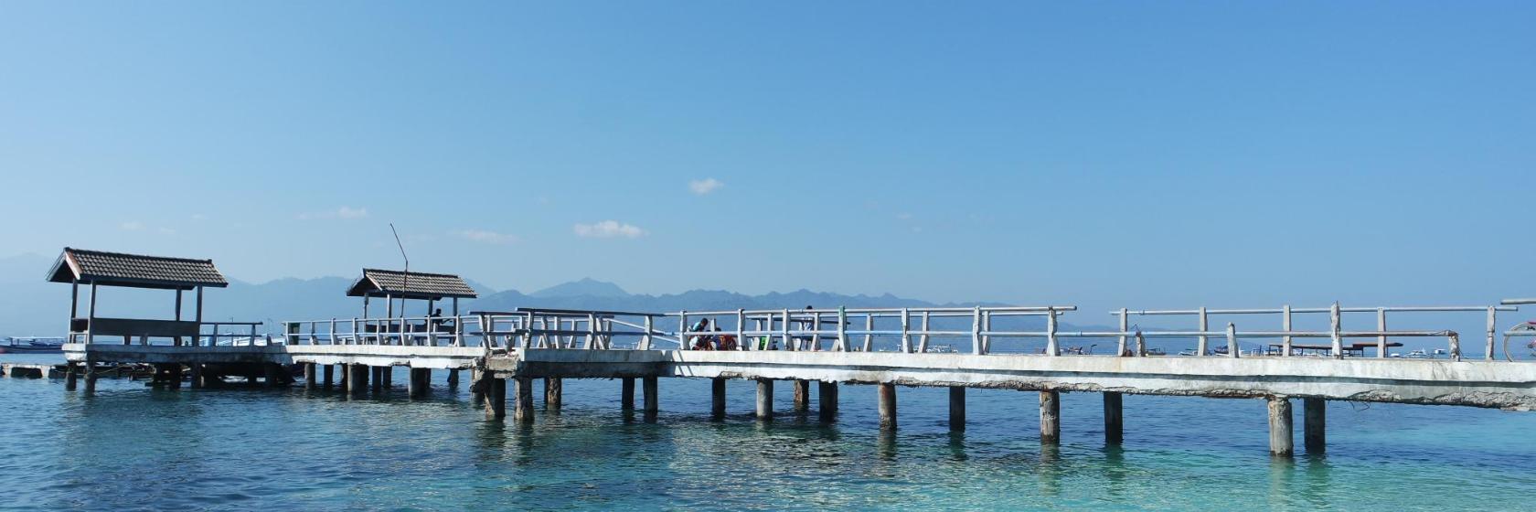 Gili Islands