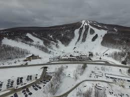 Bromley Mountain Ski Resort