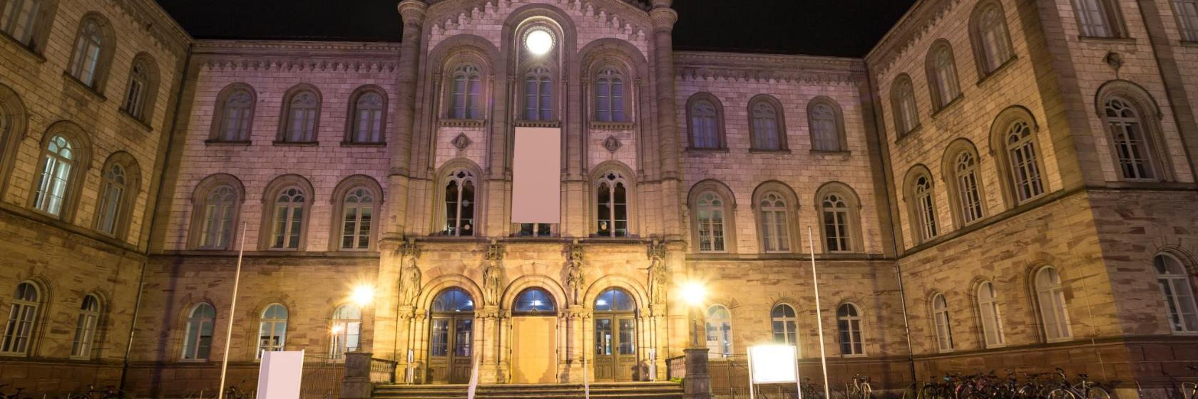 University of Gottingen