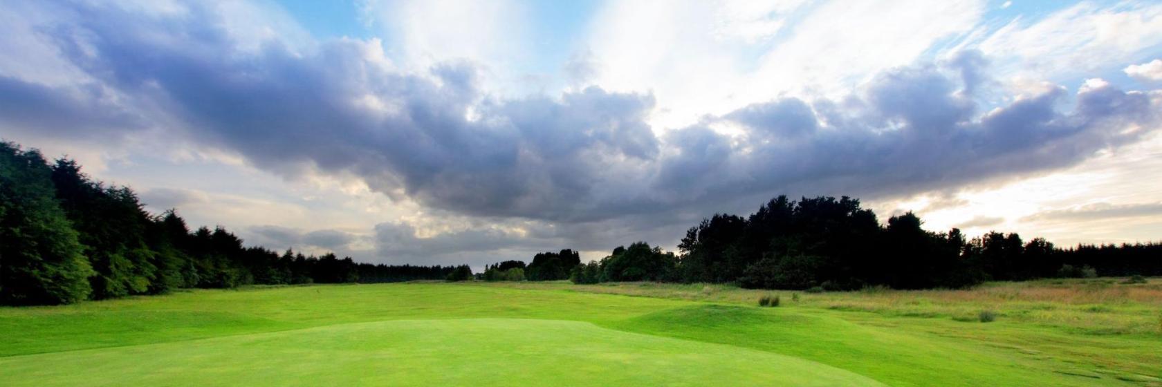 Punta Espada Golf Club