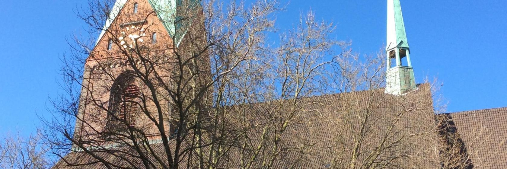 St. Nikolai Church Kiel