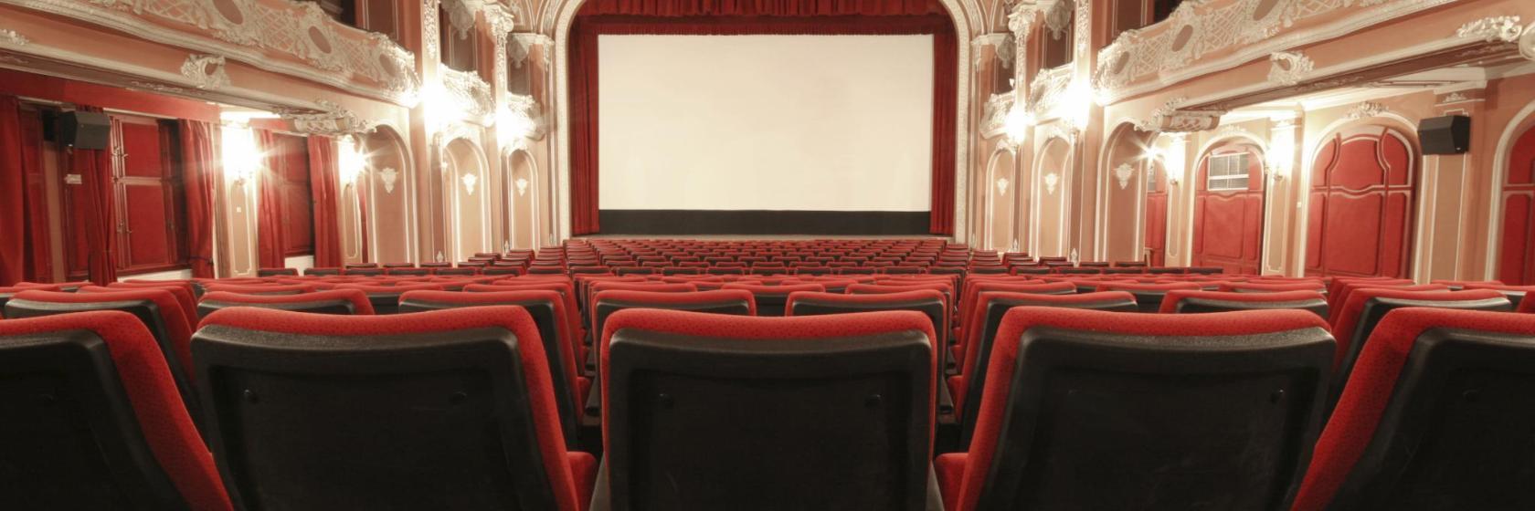 Andy Williams Moon River Theater